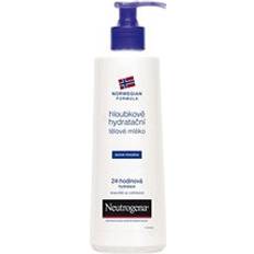 Neutrogena Hudpleie Neutrogena Deep Moisturizing Body Lotion 400 ml 400ml