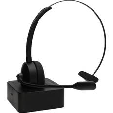 Gembird Kabellos Bluetooth Mitte Auf Ohr Headset