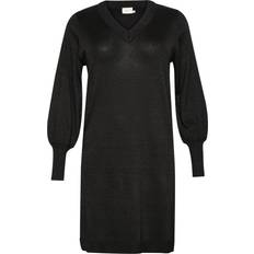 KCregitta Kleid Schwarz Größe für Damen