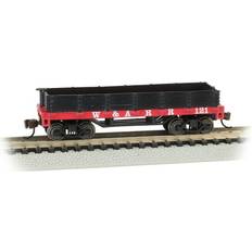 Bachmann Iron Planet Hobbies, 15451 N Western & Atlantic Old-Time Gondola #121