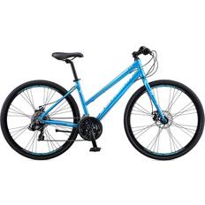 Bikes Schwinn Volare Hybrid Sports Bike 2020 Blue Women's Bike