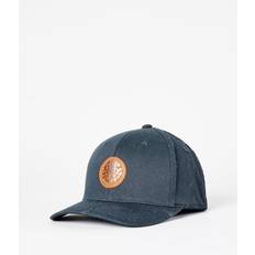 Rip Curl Herr Huvudbonader Rip Curl Flexfit Keps Wetty Cap Black