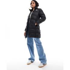 The North Face Abrigos The North Face Womens Saikuru Parka Black, Black, M, Women