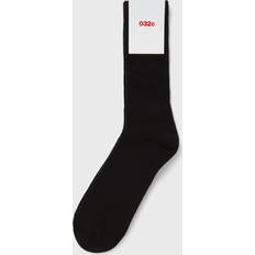 032C REMOVE BEFORE SEX CREW SOCKS black male Socks now available at BSTN in (44-46)