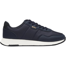 Hugo boss trainer men HUGO BOSS Ttnm Evo M - Dark Blue