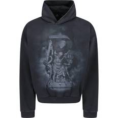 Represent Tröjor Represent Urban Hoodie - Black