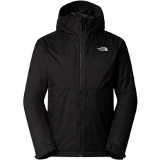 The North Face Men’s Millerton Insulated Jacket - Tnf Black/Npf