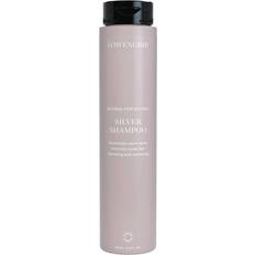 Hårprodukter Löwengrip Blonde Perfection Silver Shampoo 250ml