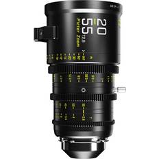 Pictor 20-55mm T2.8 for PL/Canon EF