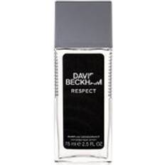 David Beckham Respect Deodorant 75 ml 75ml