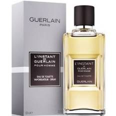 Guerlain L'Instant Pour Homme EDT 100 ml
