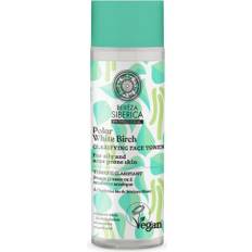 Natura Siberica Hudvård Natura Siberica Clarifying Face Toner 200 ml 200ml