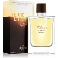 Hermès Terre D'Hermes Eau Intense Vetiver EDP 100 ml