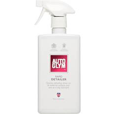 Bilpleje & Biltilbehør Autoglym Rapid Detailer 500 ML 0.5L