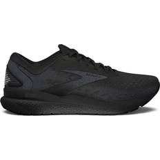 Brooks Uomo Sneakers Brooks Ghost schwarz 48.5