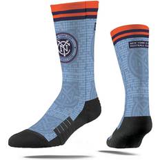 Socks Strideline New York City FC 2023 Kit Wear Crew Socks