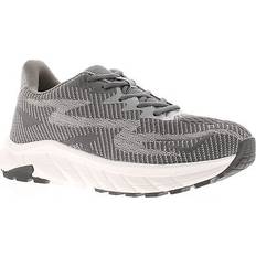 Focus womens chunky trainers tully grey