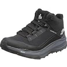 The North Face Vectiv Exploris 2 Mid Futurelight - Schwarz