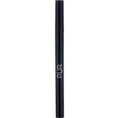 Anti-Age Eyeliners Pür On Point Waterproof Liquid Eyeliner Pen Black