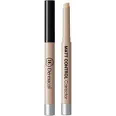 Dermacol Matt Control Cover Matte concealer and 1.1 g