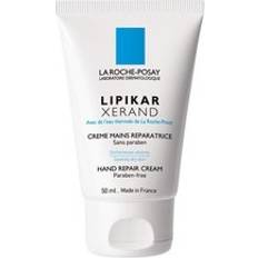 La Roche-Posay Hand Care La Roche-Posay LIPIKAR Xerand Hand Repair Cream 50 ml