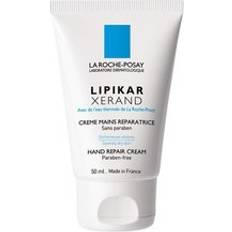 La Roche-Posay Tuber Handvård La Roche-Posay Lipikar Xerand Hand Repair Cream 50 ml