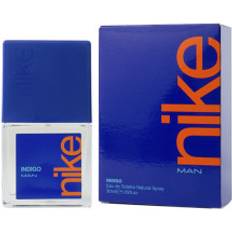 Nike Herr Parfymer Nike Indigo Man Eau De Toilette Spray 30ml 30ml
