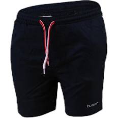 Tuxer Badkläder Tuxer Marius Junior Shorts Blue, Unisex, Kläder, Badkläder, Simning, Blå 122/128