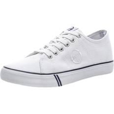 Schuhe Sergio Tacchini Capri White, Female, Sko, Sneakers, Hvid