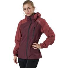 Weather Report Camelia W AWG Jacket W-PRO 15000 Purple, Female, Tøj, jakker, Lilla