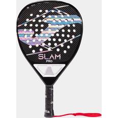 Joma Slam Pro Padel Racket Silber