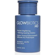 Probiotic Brightening + Refining Layering Solution