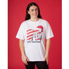 Short Sleeved T-Shirt White