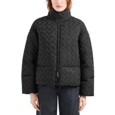 Ropa Emporio Armani Jacket Woman color Black