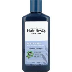 Hair ResQ Scalp Care Clarifying Shampoo 355 ml
