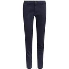 Guess Pants Guess Chinos, male, Blue, Chino Pants