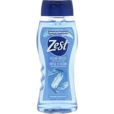 Zest Ocean Breeze 20 oz Body Wash