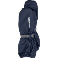 Pileglove Kid's Galon - Navy (505019-039)