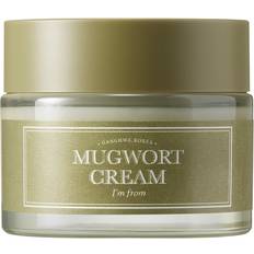 Mugwort Cream 50g