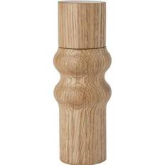 Broste Copenhagen Edgar Pepper Mill, Salt Mill 20cm