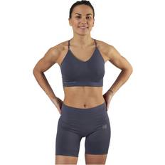 Alusvaatteet Norfolk Alexa Sports Bra - Blue