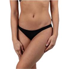 Arena Damen Bikinis Arena Solid Bottom Black, Female, Tøj, Badetøj, Svømning, Sort