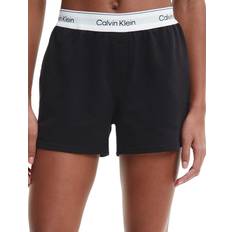 Calvin Klein Mujer Shorts Calvin Klein Modern Cotton Sleep Shorts