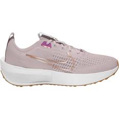 Bronze Sport Shoes Nike Interact Run Women's Running Shoes Pink