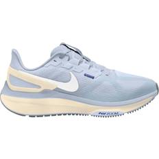 Nike Air Zoom Structure 25 Football - Grey Blue Tint