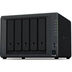 NAS Servers Synology DiskStation DS1522+ 60TB