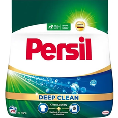 Deep Clean Universal Detergent