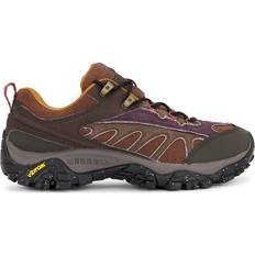 Merrell Bruin Sneakers Merrell Moab 2 Mesa Luxe Eco Sneakers - Multi