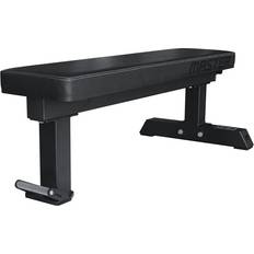 Master Fitness Træningsbænke Master Fitness Flat Bench IIII