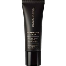 Squalaan Foundations BareMinerals Complexion Rescue Matte Tinted Moisturiser - Buttercream